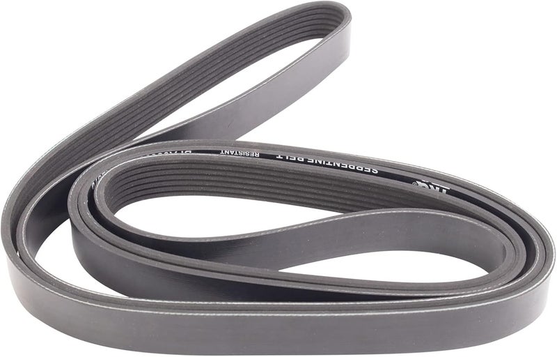 TRQ حزام سير TRQ لسيارات دودج رام 1500 من 2003-2008، رام 2500 و 3500 من 1996-2008 - Image 1