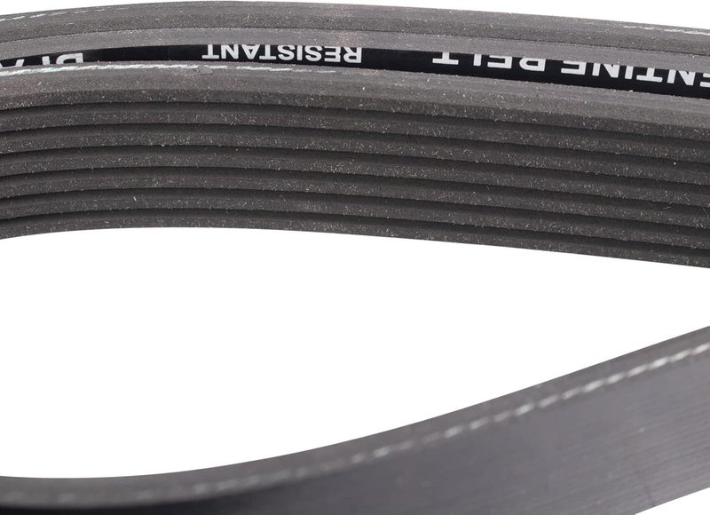 TRQ حزام سير TRQ لسيارات دودج رام 1500 من 2003-2008، رام 2500 و 3500 من 1996-2008 - Image 3