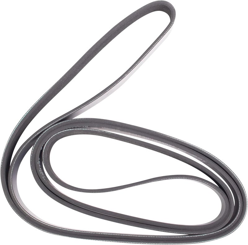 TRQ حزام سير TRQ لسيارات دودج رام 1500 من 2003-2008، رام 2500 و 3500 من 1996-2008 - Image 2