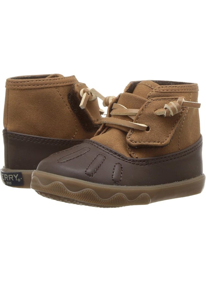 SPERRY Sperry Unisex-Child Icestorm Crib Ankle Boot  - Image 1
