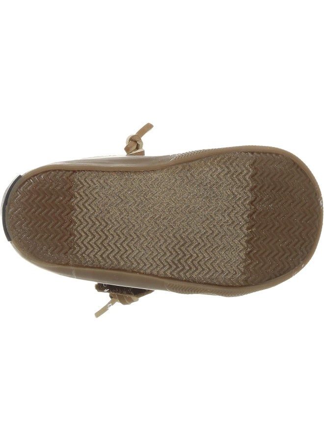 SPERRY Sperry Unisex-Child Icestorm Crib Ankle Boot  - Image 3