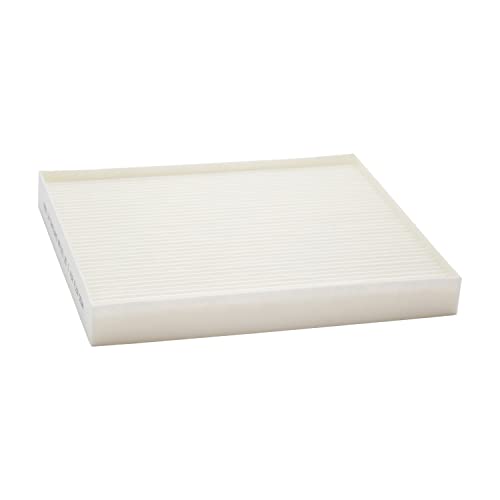 ECOGARD XC10573 Cabin Air Filter Fits 2019-2024 Kia Forte, 2021-2024 Hyundai Creta, 2024 Kia K3, 2020-2024 Forte5, 2022-2024 Hyundai Creta Grand, 2017-2020 Elantra, 2018-2023 Kia Rio - Image 2