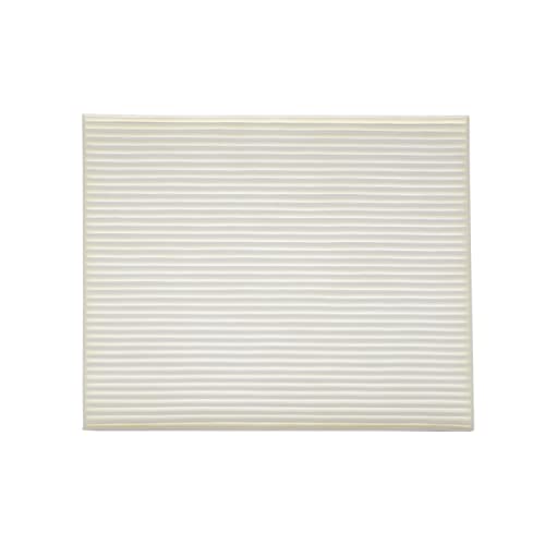 ECOGARD XC10573 Cabin Air Filter Fits 2019-2024 Kia Forte, 2021-2024 Hyundai Creta, 2024 Kia K3, 2020-2024 Forte5, 2022-2024 Hyundai Creta Grand, 2017-2020 Elantra, 2018-2023 Kia Rio - Image 3