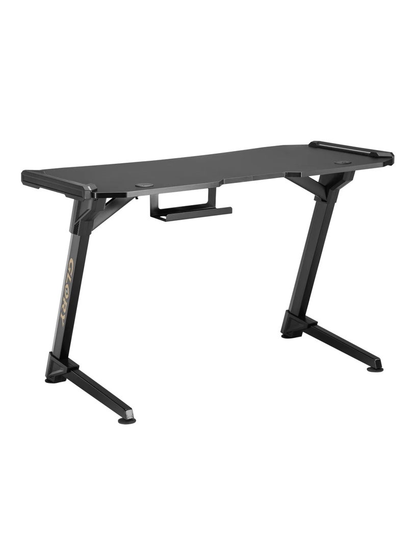 Skilltech - RGB Lighting Gaming Desk - Image 1