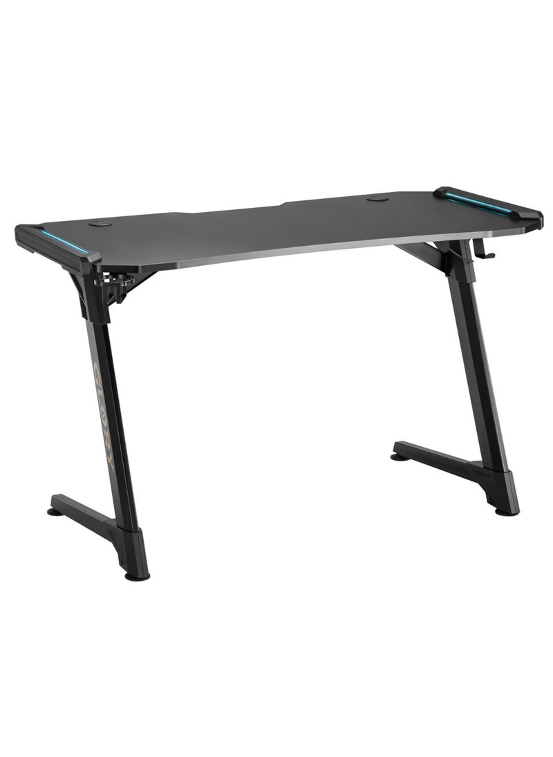 Skilltech - RGB Lighting Gaming Desk - Image 1