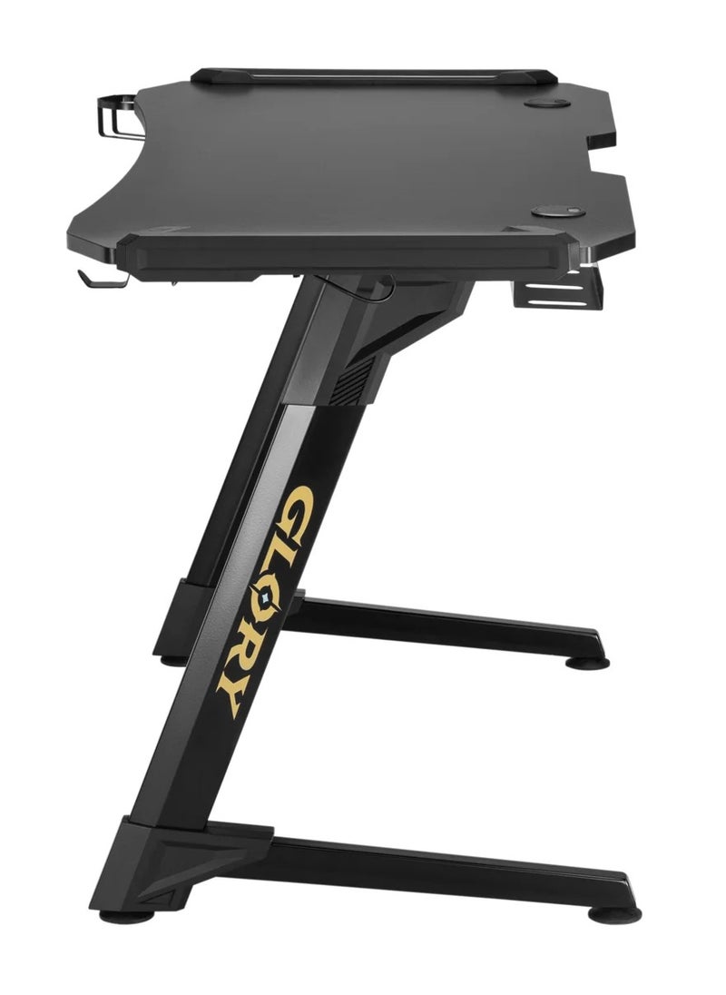Skilltech - RGB Lighting Gaming Desk - Image 1