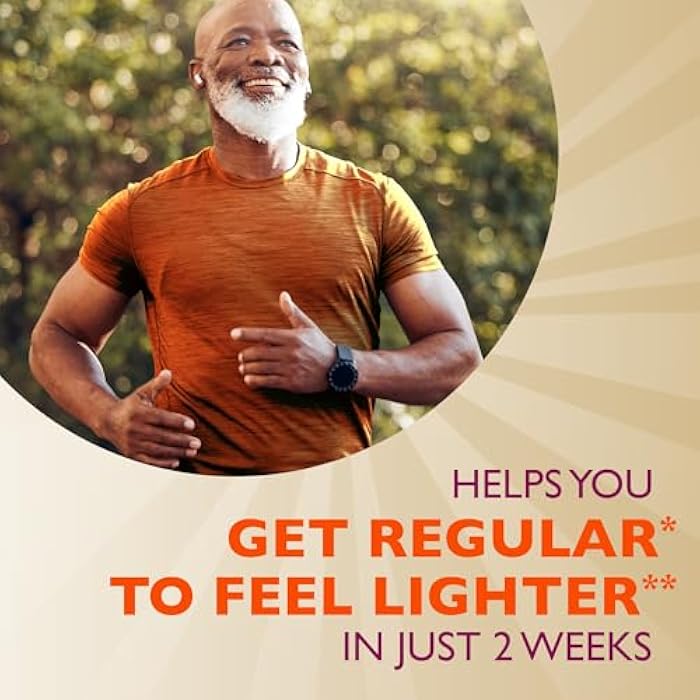 Metamucil, Psyllium Husk Powder, Unflavored Original Texture, with Sugar, 114 Servings, 4-in-1 Fiber Supplement, Daily Psyllium Husk Fiber Powder Help Support Digestive Health by Promoting Regularity* - Image 5