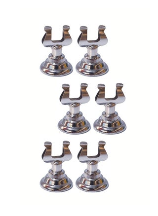 6-Piece Set Card Holder – Mini Wedding Sign Stand, Table Number & Menu Display for Events, Parties, and Decorations - pzsku/ZFF17B7DD2CCF8E85B121Z/45/1749377552/922905e1-e5d2-4b81-a1d9-168581c4a8d8