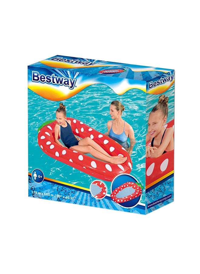 Bestway Lounge Sweet Summer  - Image 5