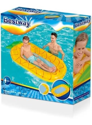 Bestway, Fashion Floats And Lounges - view 4