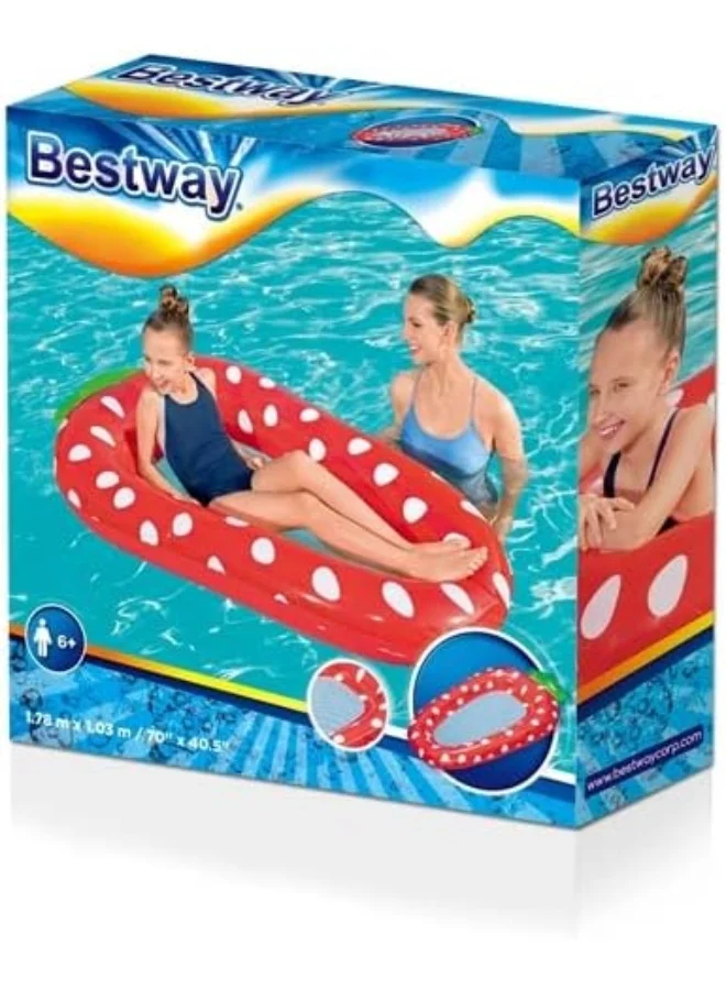 Bestway Bestway Fashion Floats And Lounges