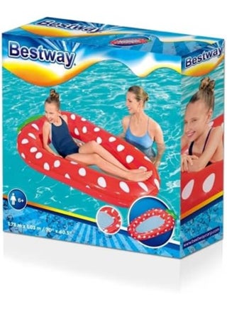 Bestway, Fashion Floats And Lounges - view 3