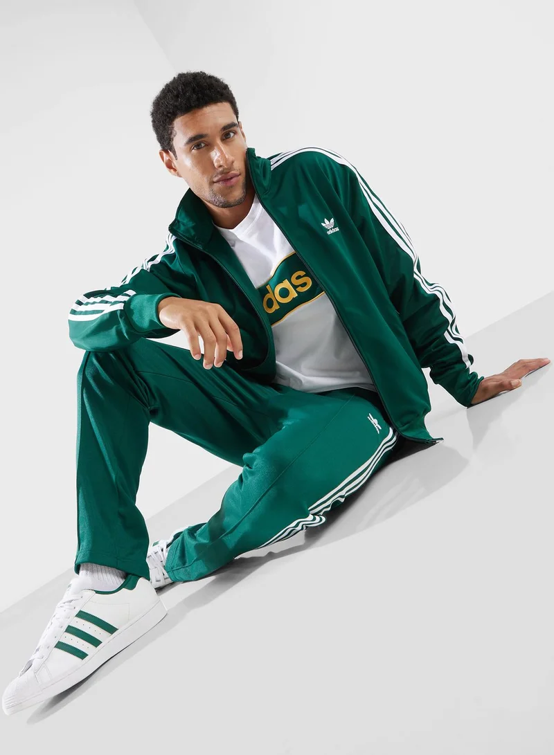 adidas Originals Firebird Tracktop Jacket
