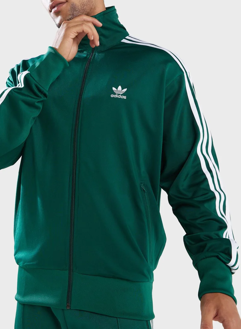 adidas Originals Firebird Tracktop Jacket