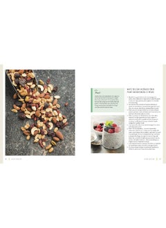 The Vegan Kitchen: Over 100 Essential Ingredients for Your Plant-Based Diet  - Image 3