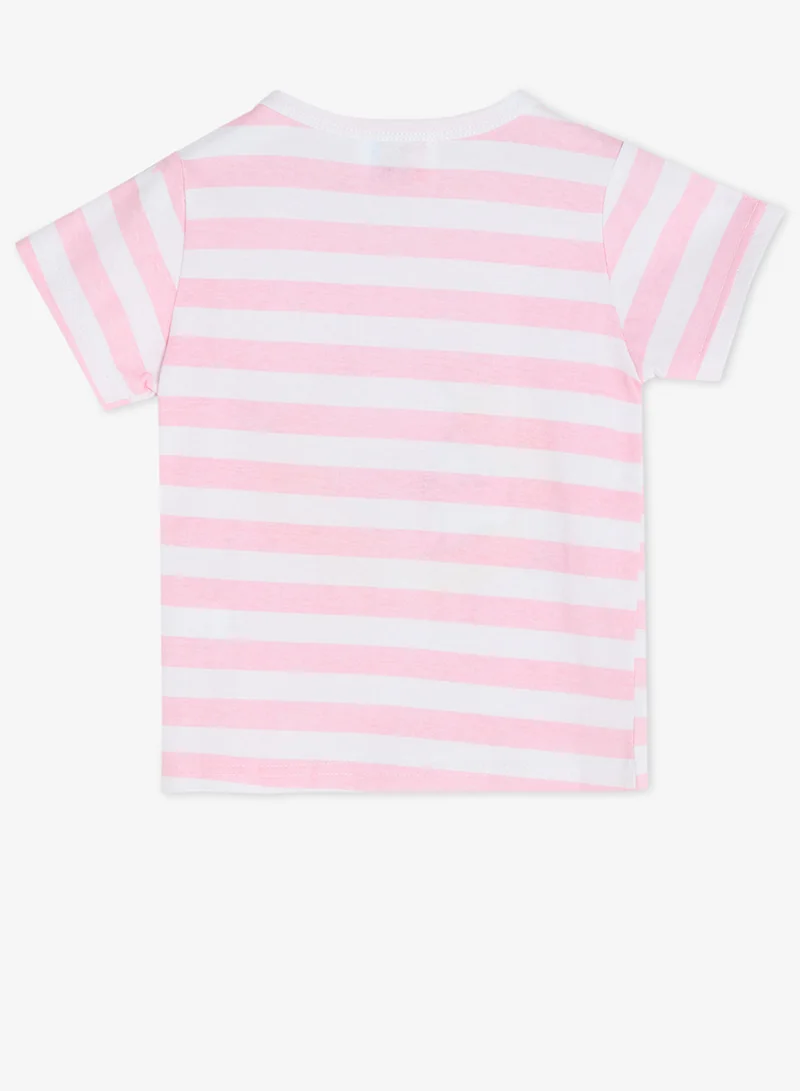 Pinata Printed Tshirt