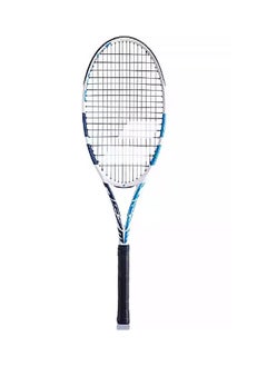 BabolaT Tennis Rackets Evo Drive Lite White S 102539-153-2,Size 2 (French Brand)  - Image 1