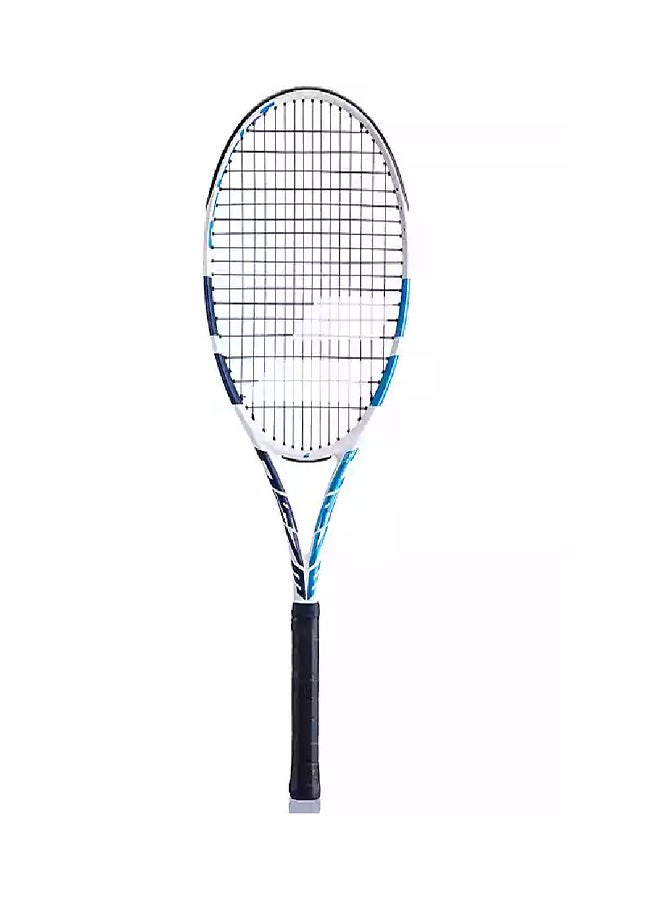 Babolat Tennis Rackets Evo Drive Lite White S 102539-153-2,Size 2 (French Brand) - Image 1