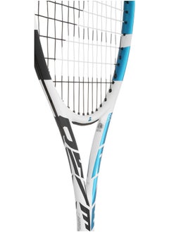 BabolaT Tennis Rackets Evo Drive Lite White S 102539-153-2,Size 2 (French Brand)  - Image 2