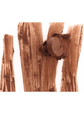 Rhode Contouring Lip Shaper Balance Caramel Brown - view 2