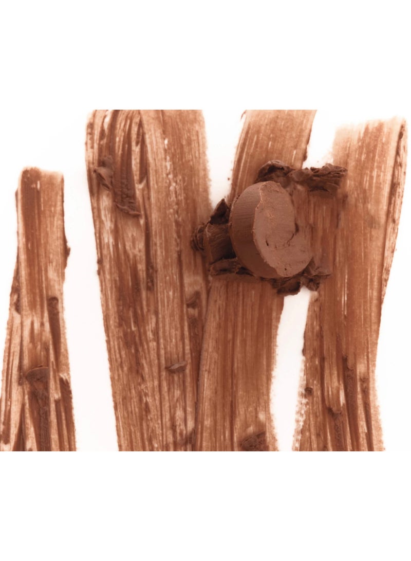 Rhode Contouring Lip Shaper Balance Caramel Brown - Image 2