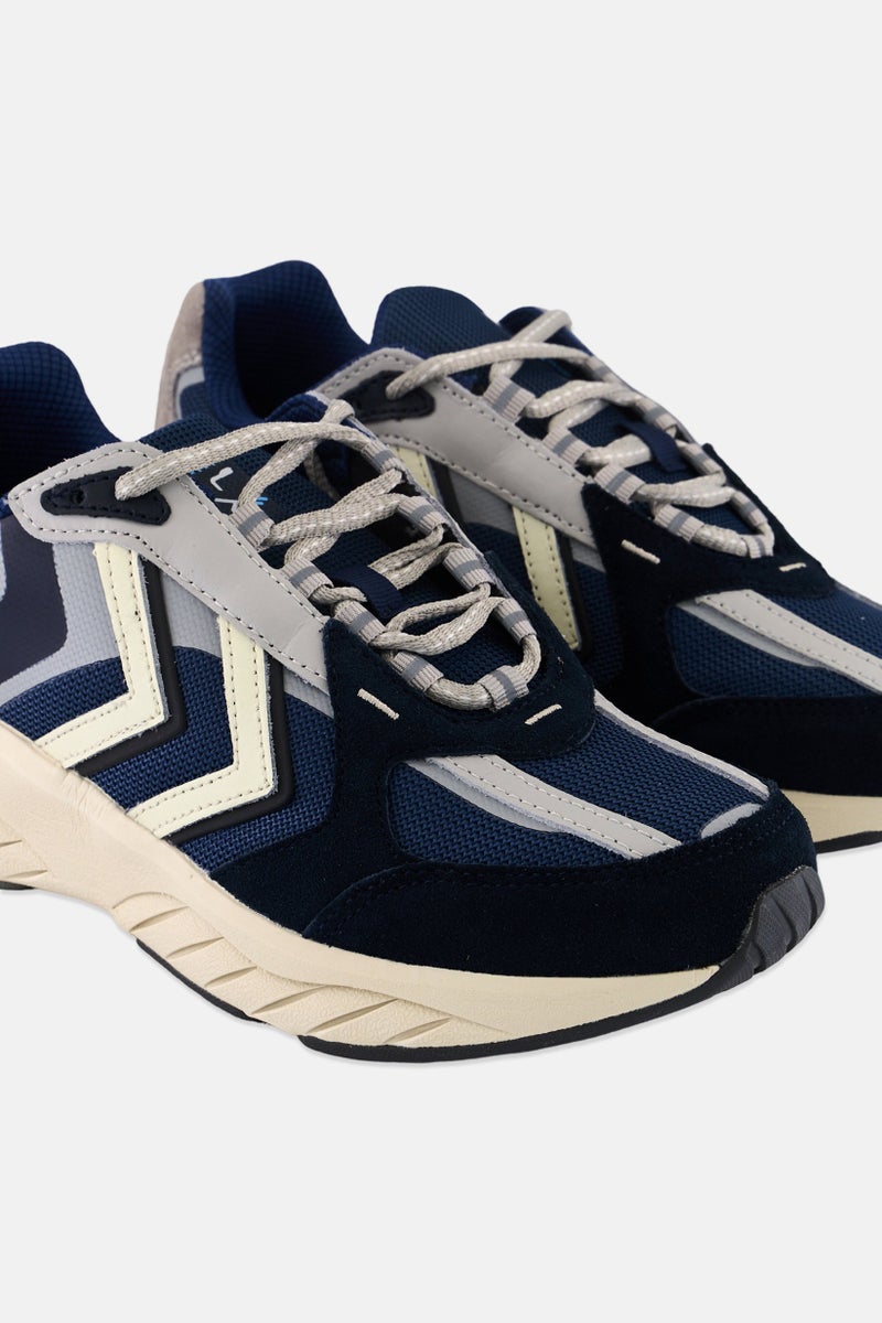 Hummel Men Reach LX 6000 Urban Running Shoes, Multicolor - Image 3