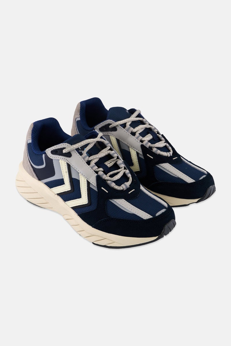 Hummel Men Reach LX 6000 Urban Running Shoes, Multicolor - Image 1