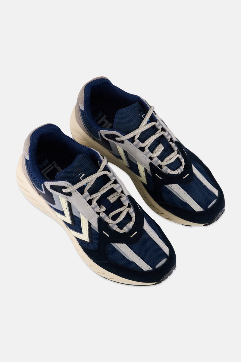 Hummel Men Reach LX 6000 Urban Running Shoes, Multicolor - Image 4