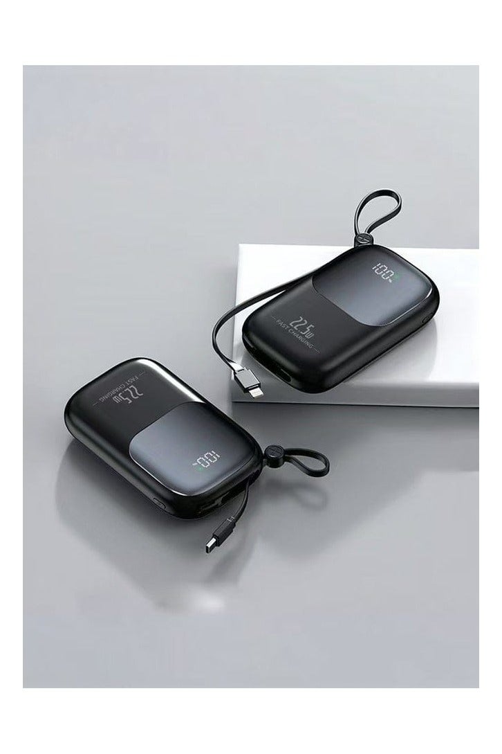 سمارت لينك بنك الطاقة SmartLink SL3888FPB Pocket Pro فائق السعة للاستخدام الموسع للأجهزة - Image 1