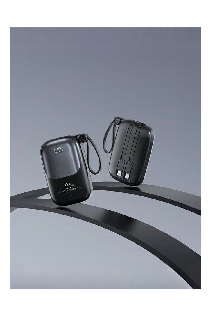 سمارت لينك بنك الطاقة SmartLink SL3888FPB Pocket Pro فائق السعة للاستخدام الموسع للأجهزة - Image 2
