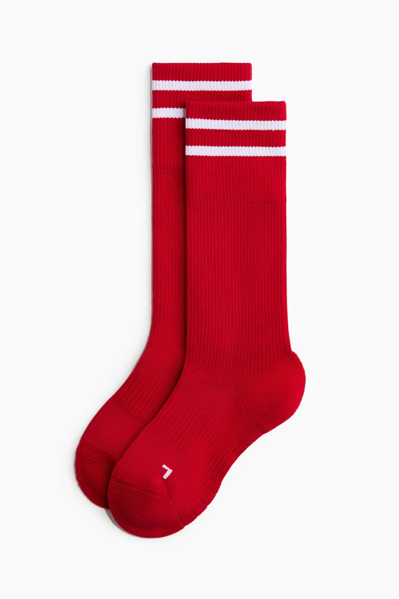 H&M Football socks