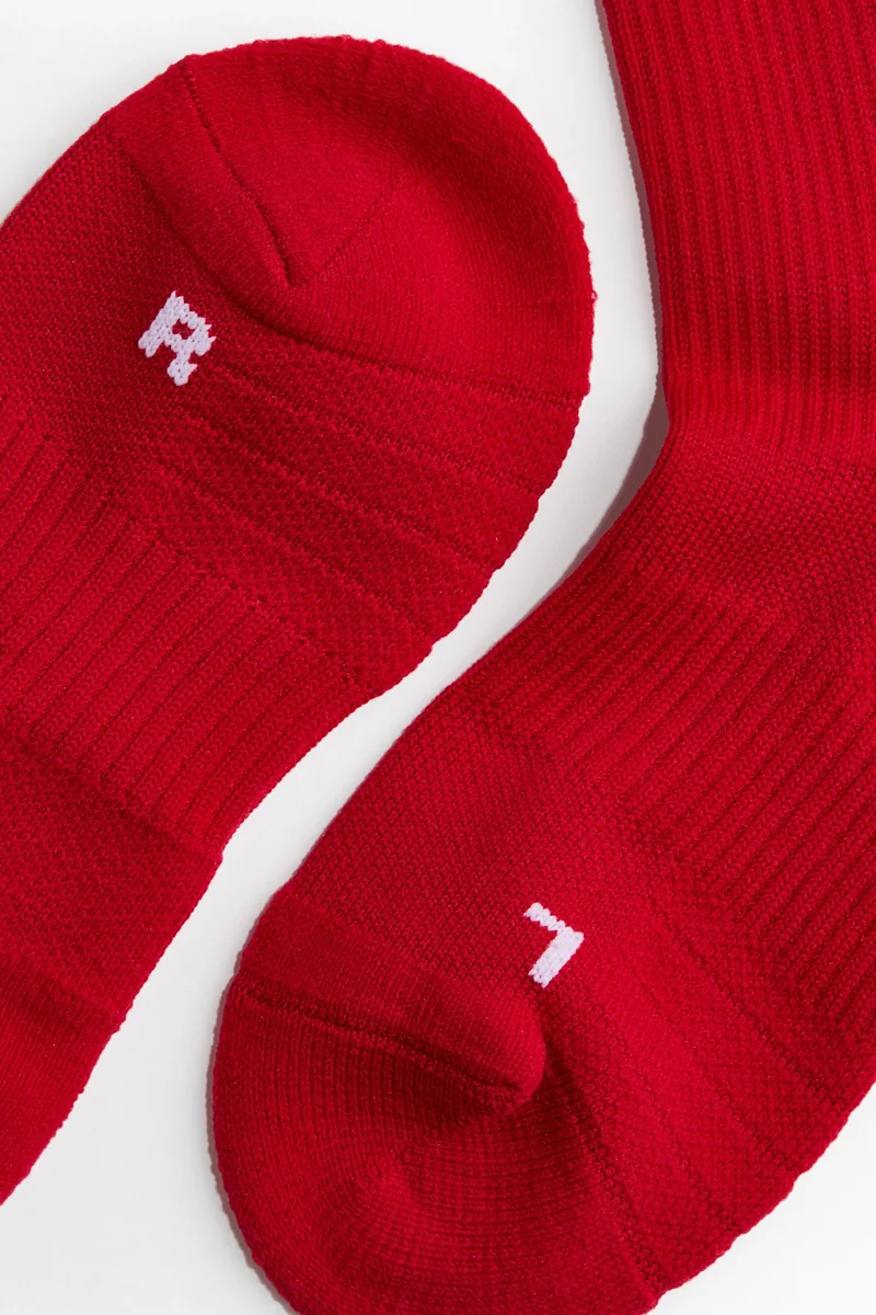 H&M Football socks