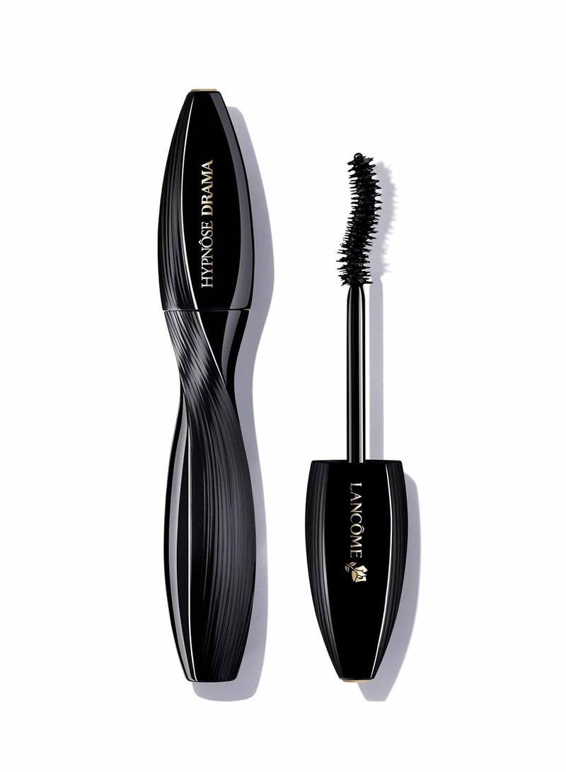 LANCOME Hypnôse Drama Extreme Volumizing Mascara - Up to 17x More Volume - Up to 24HR Wear - Ultra Black - Image 1