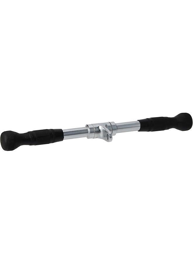 CAP Barbell - Lat Exercise Machine Attachment | Multiple Options - Image 1
