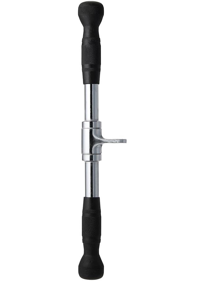 CAP Barbell - Lat Exercise Machine Attachment | Multiple Options - Image 1
