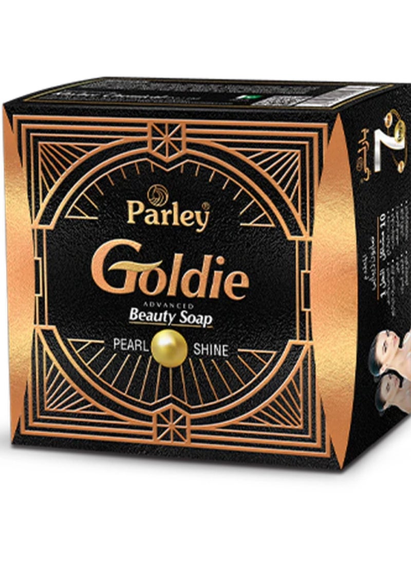 بارلي صابون جولدي للجمال - Image 1