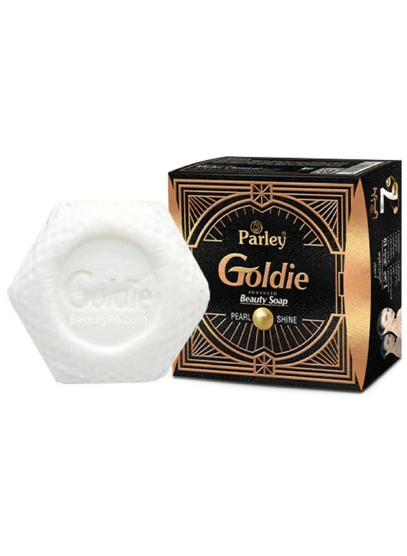 بارلي صابون جولدي للجمال - Image 2