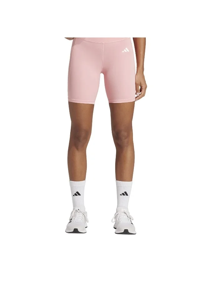 adidas Originals adidas Opt Ess St 7In Pink Training Tights 2XSS