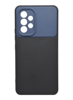 Blue/Black