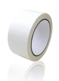 PARTNER 6-Piece Double Sided Tissue Tape 48mm Width  - Image 2
