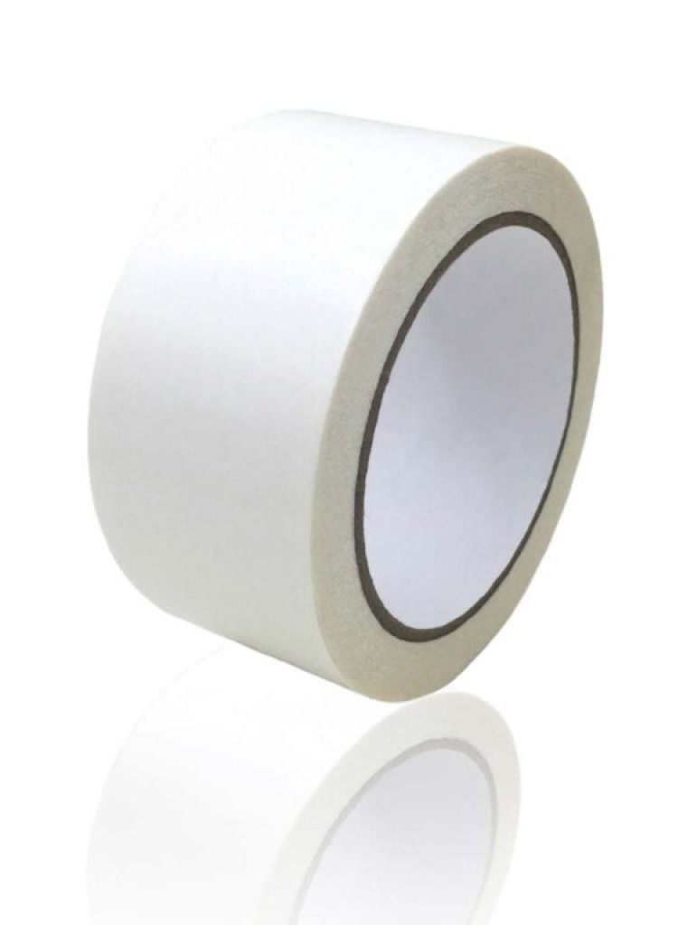 PARTNER 6-Piece Double Sided Tissue Tape 48mm Width  - Image 2