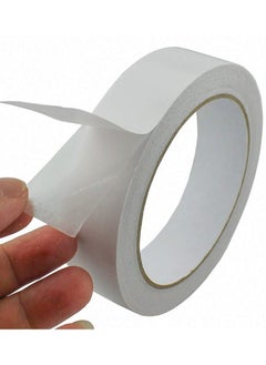 PARTNER 6-Piece Double Sided Tissue Tape 48mm Width  - Image 3