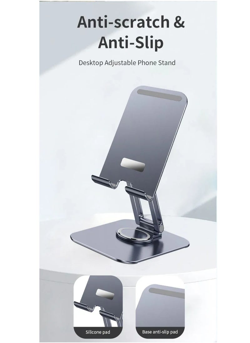 Jmary Jmary MK-61 Desktop Stand For Mobile & Tablet Highest Quality  - Image 3