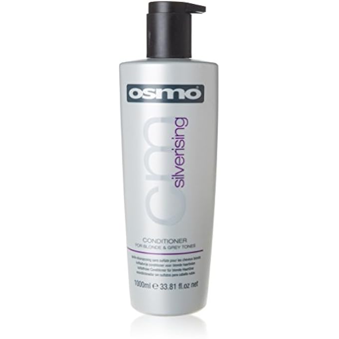 Osmo SILVERISING CONDITIONER 1000 ML - Image 1