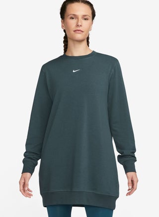 Dri-Fit One Sweatshirt - pzsku/ZFF18D4B87359B348B9C4Z/45/_/1699896249/a738897e-e0dd-4f07-9042-3c9f2ef1eed5