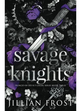 Savage Knights - pzsku/ZFF18EB8F27116689F755Z/45/1749824086/e0f673cc-e269-431f-99c6-a40ffb60e8ab