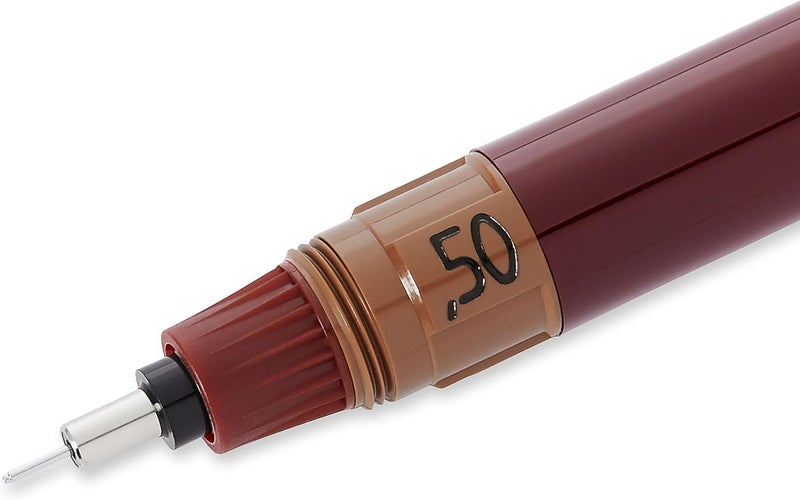 Rotring Isograph Technical Pen, 0.50 mm - Image 2