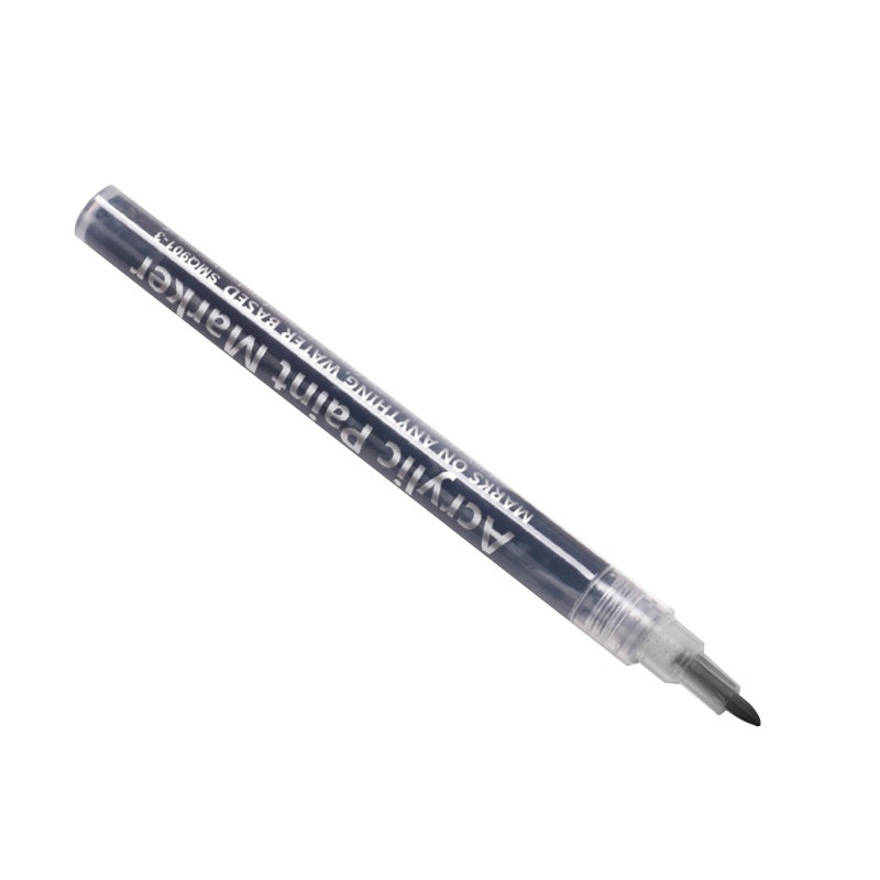 Nail Art Pen 3D Graffiti Pen DIY Nail Drawing Dotting Painting Pen Liner Brush Manicure Tools Nail Point Graffiti Dotting Pen - Image 1