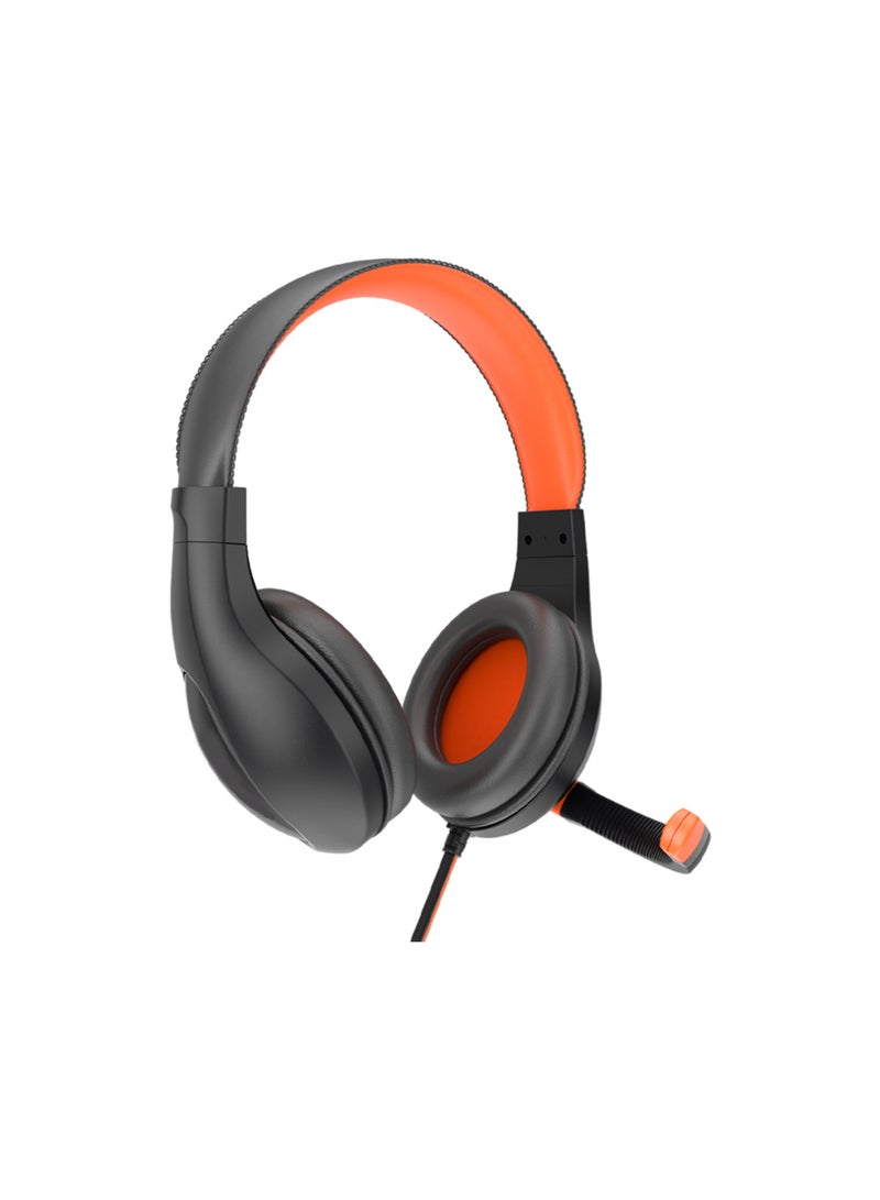 Arab Gamers NOVA All In One Bundle Gaming PC, Intel Core i5-12400F, AMD 580, 16GB RAM, 1TB SSD, 24" FHD Monitor-Keyboard, Mouse & Headphone set, WIFI Ready, Window 11 Pro, RGB Gaming Case White - Image 5