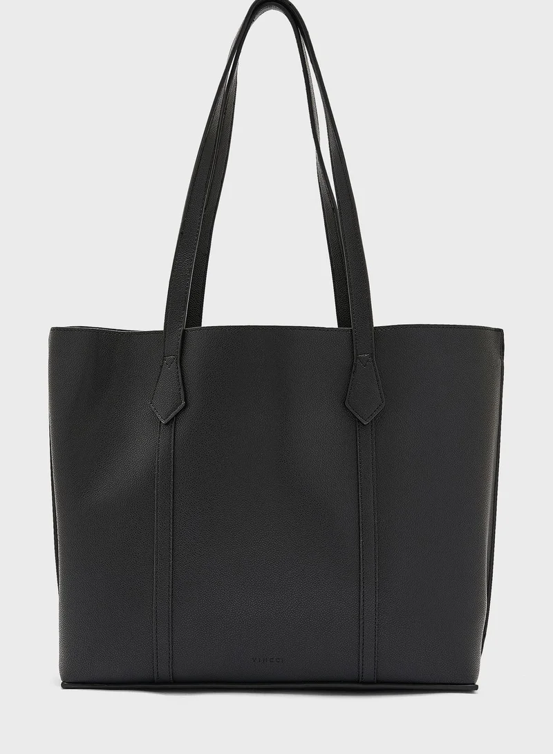 Vincci Top Handle Tote